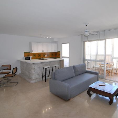 Don Juan Lägenhet Fuengirola Exteriör bild