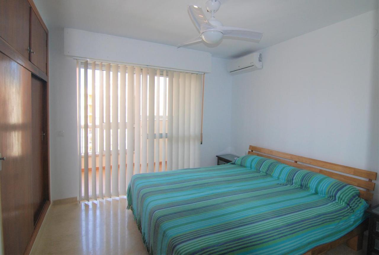 Don Juan Lägenhet Fuengirola Exteriör bild